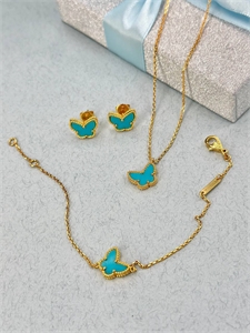 Серьги Van Cleef 172830