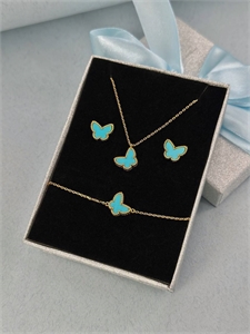 Серьги Van Cleef 172830