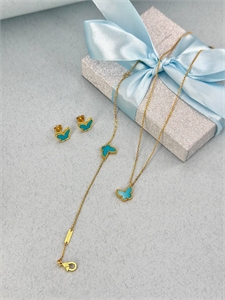 Серьги Van Cleef 172830