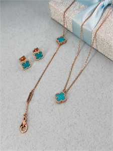 Серьги Van Cleef 172830