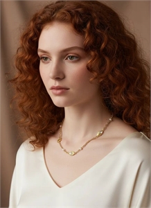 Серьги CHANEL 172835