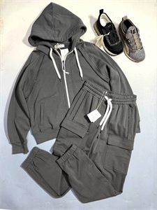 Костюм BRUNELLO CUCINELLI 172837