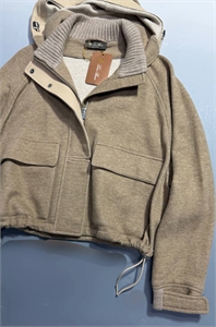 Куртка LORO PIANA 172841