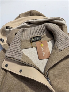 Куртка LORO PIANA 172841