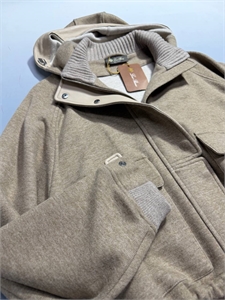 Куртка LORO PIANA 172841