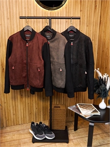 куртка KITAN 172843