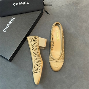 Туфли CHANEL 172846