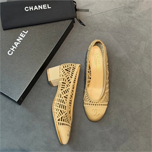 Туфли CHANEL 172846