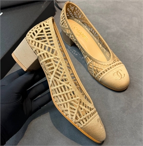 Туфли CHANEL 172846