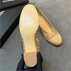 Туфли CHANEL 172846