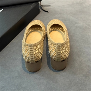 Туфли CHANEL 172846