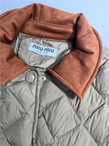 Куртка MIU MIU 172847