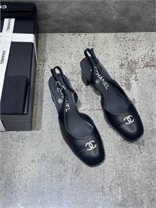 Туфли CHANEL 172848