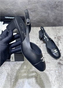 Туфли CHANEL 172848