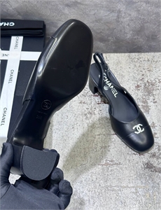 Туфли CHANEL 172848