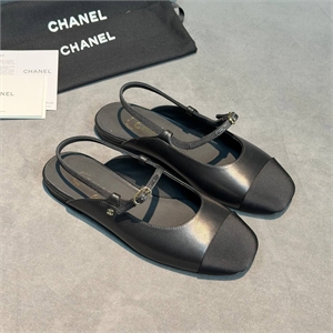Балетки CHANEL 172853