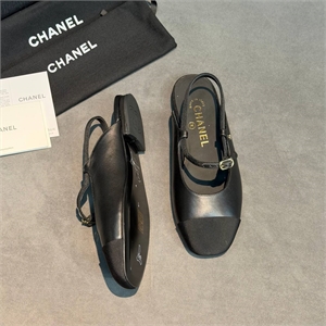 Балетки CHANEL 172853