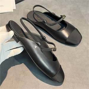 Балетки CHANEL 172853