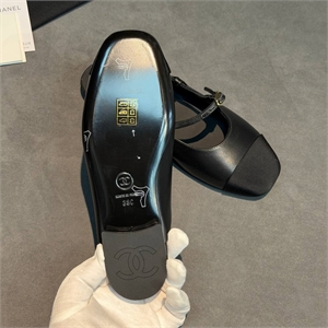 Балетки CHANEL 172853