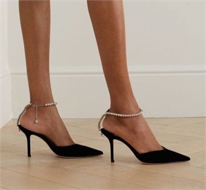 Туфли JIMMY CHOO 172854