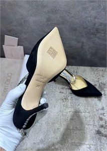 Туфли JIMMY CHOO 172854