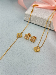 Браслет Van Cleef 172861