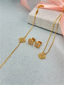 Кулон Van Cleef 172862