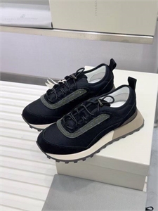 Кроссовки BRUNELLO CUCINELLI 172865