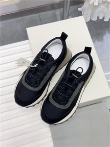 Кроссовки BRUNELLO CUCINELLI 172865