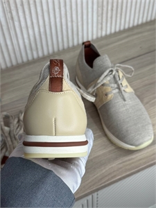 Кроссовки LORO PIANA 172869