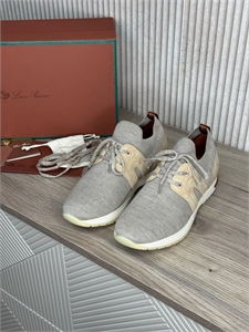 Кроссовки LORO PIANA 172869