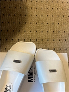 Тапочки MM6 172875