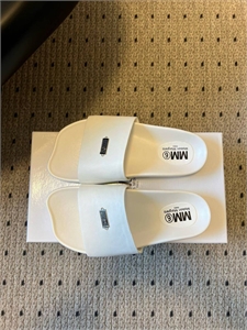 Тапочки MM6 172875