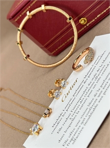 Браслет CARTIER 172876