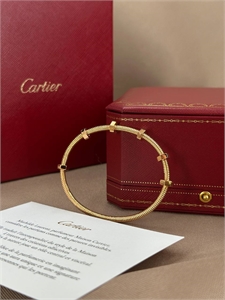 Серьги CARTIER 172877