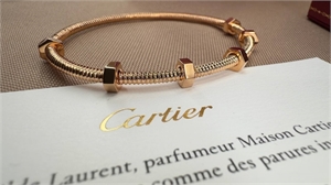Кулон CARTIER 172878