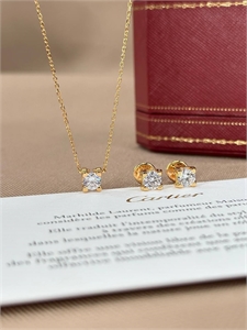 Кулон CARTIER 172878