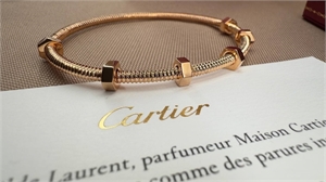 Кольцо CARTIER 172879