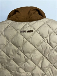 Куртка MIU MIU 172880