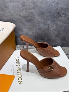 Туфли  LOUIS VUITTON 172882