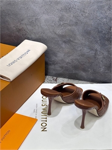 Туфли  LOUIS VUITTON 172882