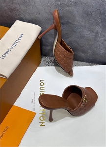 Туфли  LOUIS VUITTON 172882