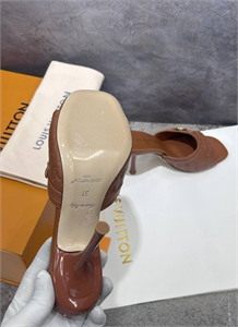 Туфли  LOUIS VUITTON 172882