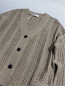 Кардиган BRUNELLO CUCINELLI 172883