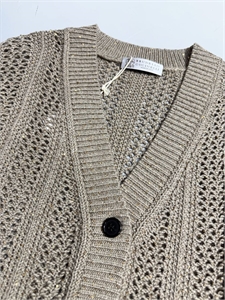 Кардиган BRUNELLO CUCINELLI 172883