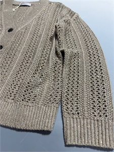 Кардиган BRUNELLO CUCINELLI 172883