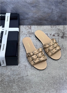 Тапочки CHANEL 172884