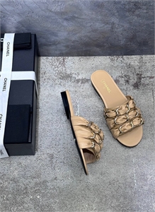 Тапочки CHANEL 172884