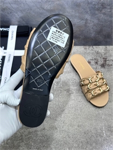 Тапочки CHANEL 172884