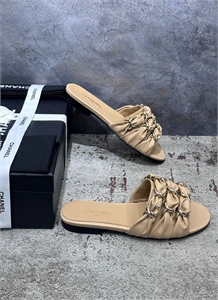 Тапочки CHANEL 172884